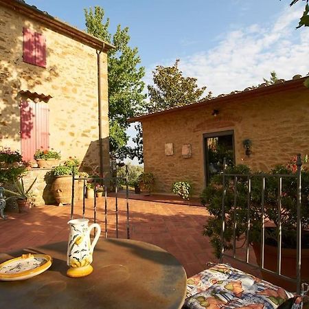 Villa Vestra in Vinci holiday home Esterno foto