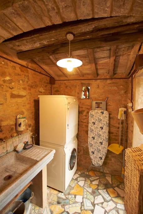 Villa Vestra in Vinci holiday home Esterno foto