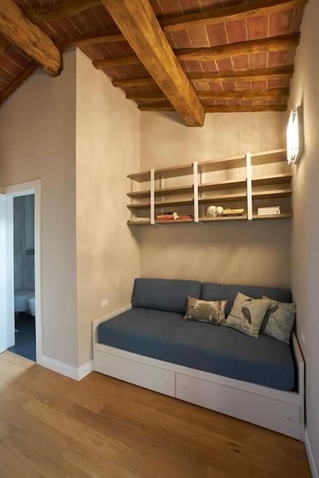 Villa Vestra in Vinci holiday home Esterno foto