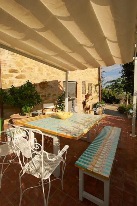 Villa Vestra in Vinci holiday home Esterno foto