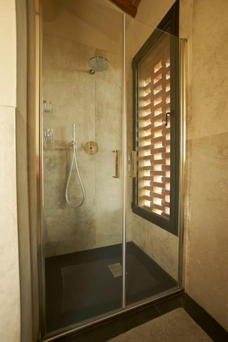 Villa Vestra in Vinci holiday home Esterno foto