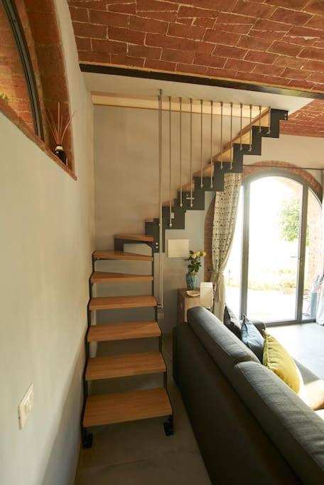 Villa Vestra in Vinci holiday home Esterno foto